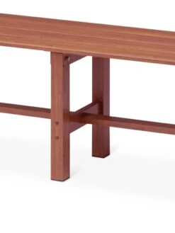 BeWood® Lifetime Aluminum Garden Bench, 5' -Bloomgear Garden Shop 8610248 04V tif