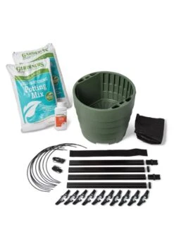 Gardener’s Victory Self-Watering Planter Garden Kit -Bloomgear Garden Shop 8610249 10505 tif