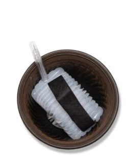 Adjustable Self-Watering Insert For Pots And Planters -Bloomgear Garden Shop 8610250 0510 tif