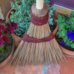 Ultimate Coco Garden Broom -Bloomgear Garden Shop 8610601 BN 04V jpg