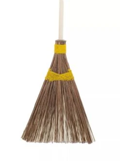 Ultimate Coco Garden Broom -Bloomgear Garden Shop 8610601 YE 19V tif