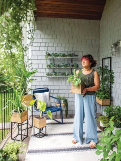 Tartu Elevated Square Planters 14 Tartu Elevated Square Planters -Bloomgear Garden Shop 8611005 016