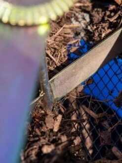 Gardener's Rotary Compost Soil Sifter -Bloomgear Garden Shop 8611017 104 tif