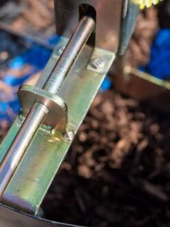 Gardener's Rotary Compost Soil Sifter -Bloomgear Garden Shop 8611017 113 tif