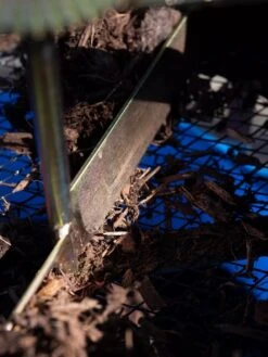 Gardener's Rotary Compost Soil Sifter -Bloomgear Garden Shop 8611017 121 tif