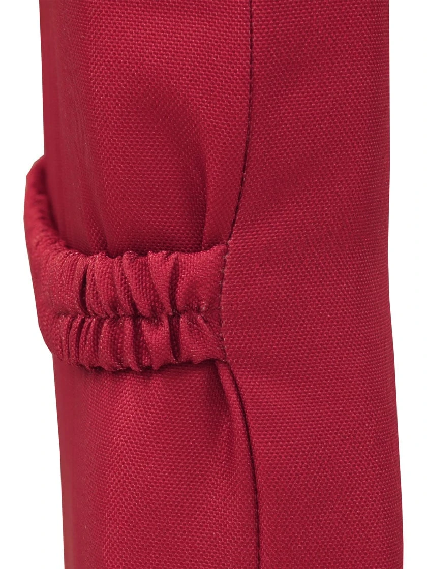 Outdoor Decor™ Seat Pad High Back Cushions, 20" X 45" 9 Outdoor Decor™ Seat Pad High Back Cushions, 20" X 45" - Image 9