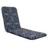 Outdoor Decor™ Chaise Lounge Cushions, 22" X 73"