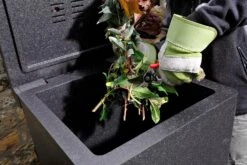 HOTBIN MK2 Composter, 52 Gallon -Bloomgear Garden Shop 8611344 01V jpg