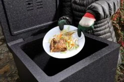 HOTBIN MK2 Composter, 52 Gallon -Bloomgear Garden Shop 8611344 03V jpg