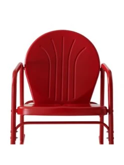 Crosley Griffith 2-piece Outdoor Rocking Chair Set 21 Crosley Griffith 2-piece Outdoor Rocking Chair Set -Bloomgear Garden Shop 8611577 rd 26v