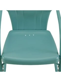 Crosley Tulip 5-piece Outdoor Dining Set -Bloomgear Garden Shop 8611578 bl 10v