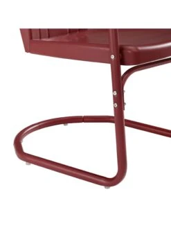 Crosley Tulip 5-piece Outdoor Dining Set -Bloomgear Garden Shop 8611578 rd 29v