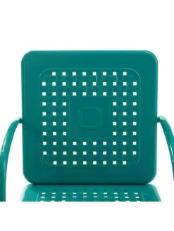 Crosley Bates 5-piece Outdoor Dining Set -Bloomgear Garden Shop 8611581 tu 17v