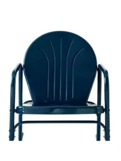 Crosley Griffith 3-piece Outdoor Rocking Chair Set -Bloomgear Garden Shop 8611588 ny 12v