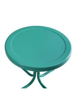 Crosley Griffith 3-piece Outdoor Rocking Chair Set -Bloomgear Garden Shop 8611588 tu 33v