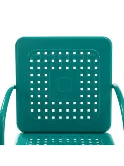 Crosley Bates 3-piece Outdoor Bistro Set -Bloomgear Garden Shop 8611590 tu 18v