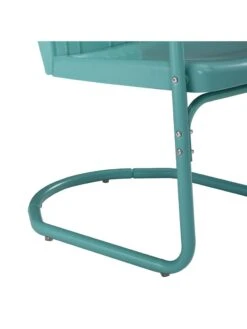 Crosley Tulip 3-piece Outdoor Bistro Set -Bloomgear Garden Shop 8611591 bl 14v