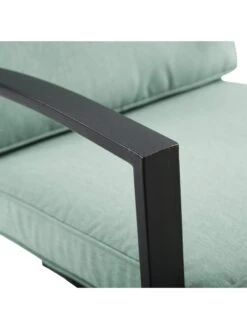 Crosley Kaplan 5Pc Outdoor Dining Set With Swivel Chairs -Bloomgear Garden Shop 8611955 14v