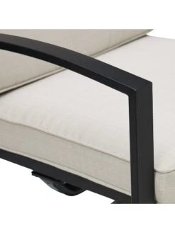 Crosley Kaplan 5Pc Outdoor Dining Set With Swivel Chairs -Bloomgear Garden Shop 8611955 28v