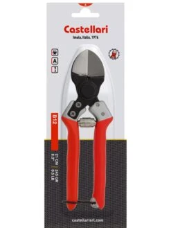 Castellari B12 Double-Blade Pruner -Bloomgear Garden Shop 8611973 03V tif
