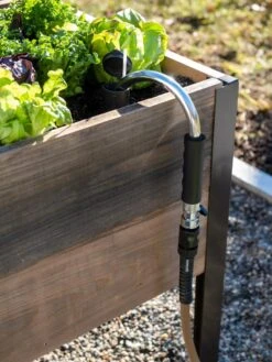 Self-Watering Insert For 2’ X 2’ Planter -Bloomgear Garden Shop 8611997 171 tif