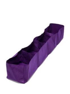 Smart Pot® Raised Bed Planter, Purple 5 Smart Pot® Raised Bed Planter, Purple -Bloomgear Garden Shop 8612164 5923 tif