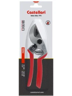Castellari Mini Anvil Pruner -Bloomgear Garden Shop 8612199 02v