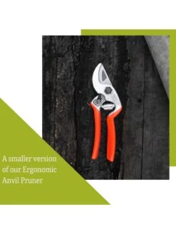 Castellari Mini Anvil Pruner -Bloomgear Garden Shop 8612199 4