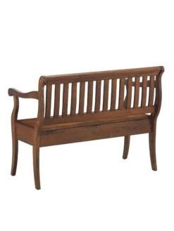 Veranda Storage Bench -Bloomgear Garden Shop 8612334 02v