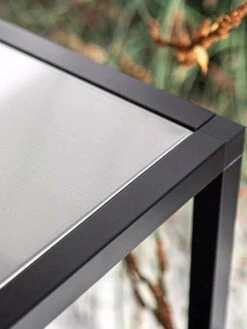 Veradek Outdoor Kitchen Series Counter Long - Stainless Steel 10 Veradek Outdoor Kitchen Series Counter Long - Stainless Steel -Bloomgear Garden Shop 8612467 10V tif