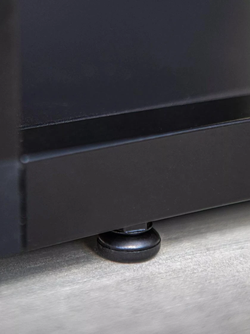 Veradek Outdoor Kitchen Series Counter Long - Stainless Steel 5 Veradek Outdoor Kitchen Series Counter Long - Stainless Steel - Image 5