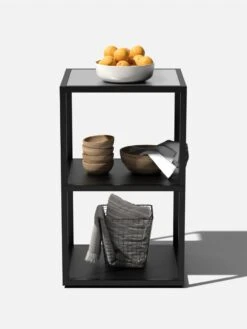 Veradek Outdoor Kitchen Series Counter Square - Stainless Steel -Bloomgear Garden Shop 8612468 16v