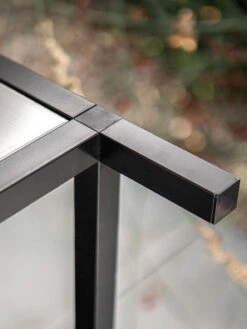 Veradek Stainless Steel Outdoor Kitchen Series Bar Cart 25 Veradek Stainless Steel Outdoor Kitchen Series Bar Cart -Bloomgear Garden Shop 8612470 02v