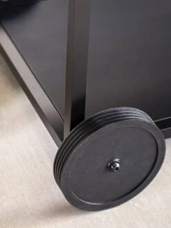 Veradek Stainless Steel Outdoor Kitchen Series Bar Cart 23 Veradek Stainless Steel Outdoor Kitchen Series Bar Cart -Bloomgear Garden Shop 8612470 03v