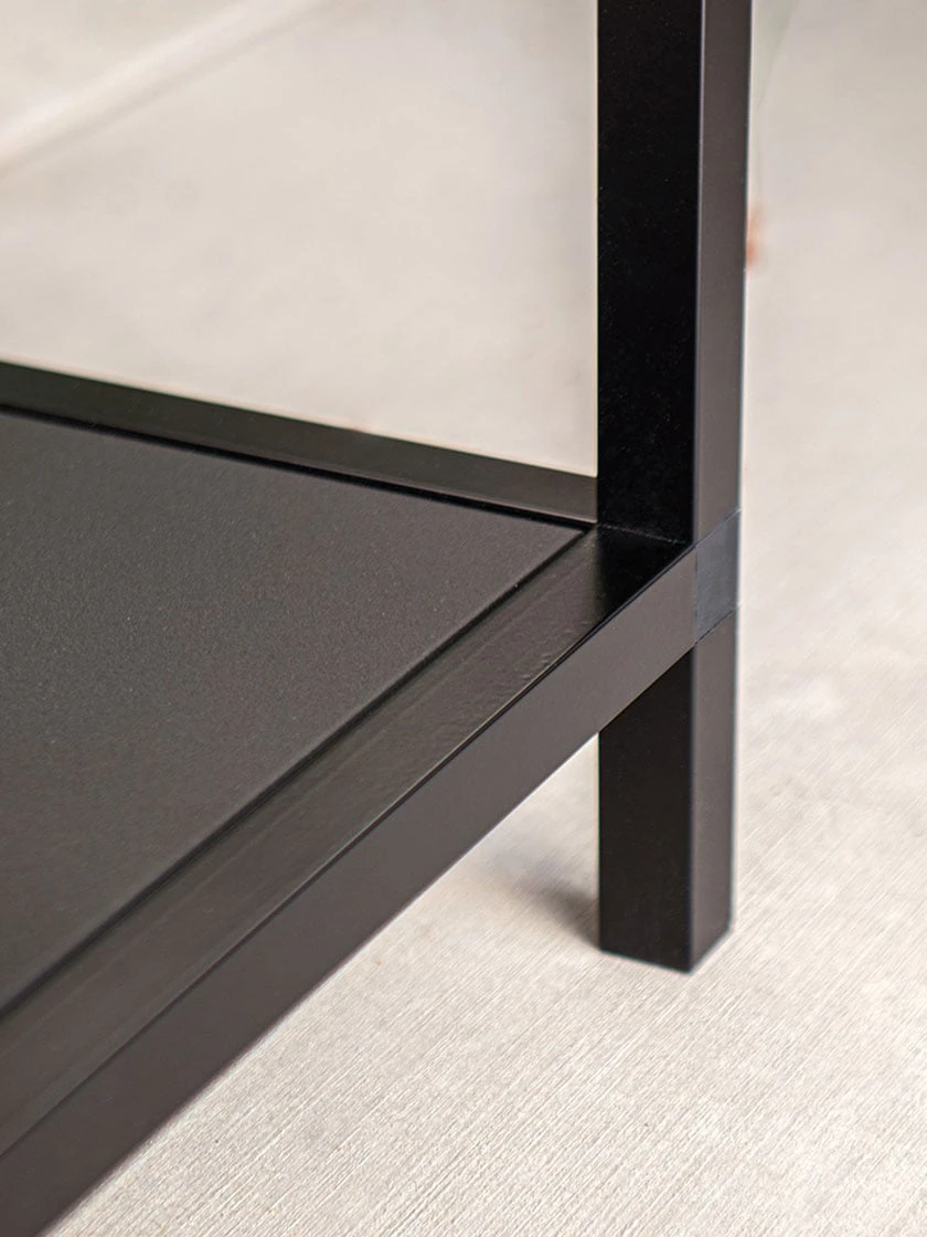 Veradek Stainless Steel Outdoor Kitchen Series Bar Cart 11 Veradek Stainless Steel Outdoor Kitchen Series Bar Cart - Image 11