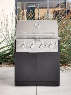 Veradek Stainless Steel Outdoor Kitchen Series Grill Cabinet -Bloomgear Garden Shop 8612471 09V tif