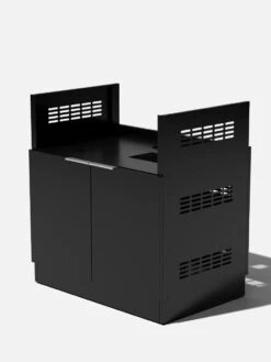 Veradek Stainless Steel Outdoor Kitchen Series Grill Cabinet -Bloomgear Garden Shop 8612471 14V tif