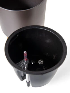 Ava Self-Watering Round Planter -Bloomgear Garden Shop 8612692 301