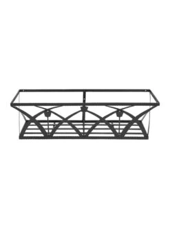 Achla Designs Rockwood Window Box 8 Achla Designs Rockwood Window Box -Bloomgear Garden Shop 8612918 04v