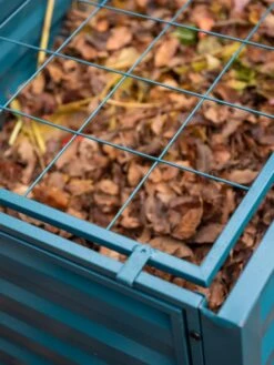 Demeter Single Bin Composter 20 Demeter Single Bin Composter -Bloomgear Garden Shop 8613052 0102