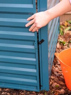 Demeter Single Bin Composter 19 Demeter Single Bin Composter -Bloomgear Garden Shop 8613052 0106