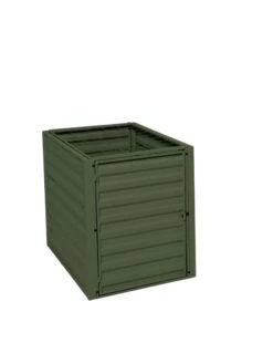 Demeter Single Bin Composter 27 Demeter Single Bin Composter -Bloomgear Garden Shop 8613052 03326