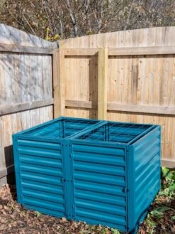 Extension For Demeter 3 Bin Composter -Bloomgear Garden Shop 8613053 0040