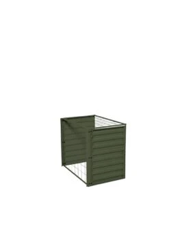 Extension For Demeter 3 Bin Composter -Bloomgear Garden Shop 8613053 03331