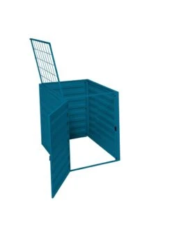 Demeter Single Bin Composter 25 Demeter Single Bin Composter -Bloomgear Garden Shop 8613062 3324