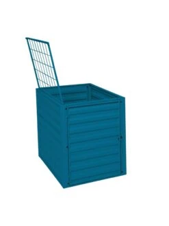 Demeter Single Bin Composter 23 Demeter Single Bin Composter -Bloomgear Garden Shop 8613062 3325