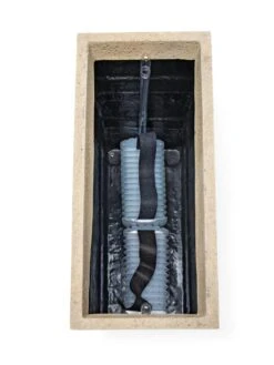 Self-Watering LavaStone® Modern Rectangle -Bloomgear Garden Shop 8613257 4206