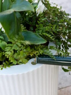 Arden Round Planter -Bloomgear Garden Shop 8613267 0113