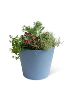 Self-Watering FiberStone Planters -Bloomgear Garden Shop 8613675 8660