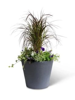 Self-Watering FiberStone Planters -Bloomgear Garden Shop 8613677 8637